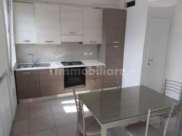 Appartamento in vendita a San Pietro in Casale