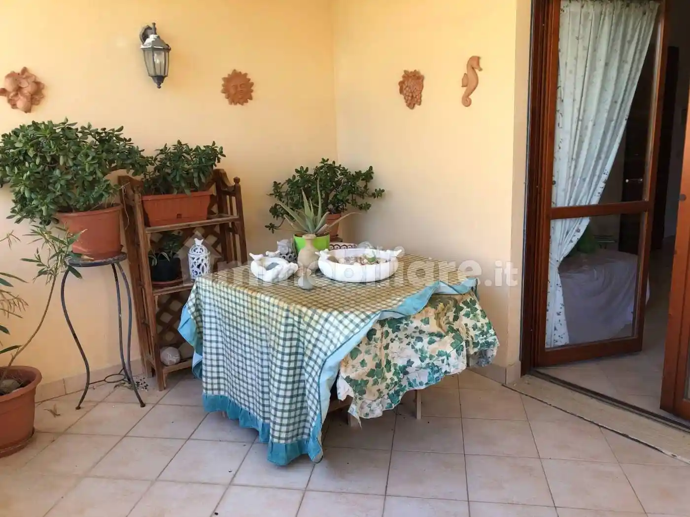 Appartamento in vendita a Santa Marinella