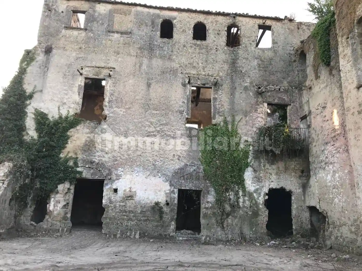 Palazzo - Edificio - foto 2