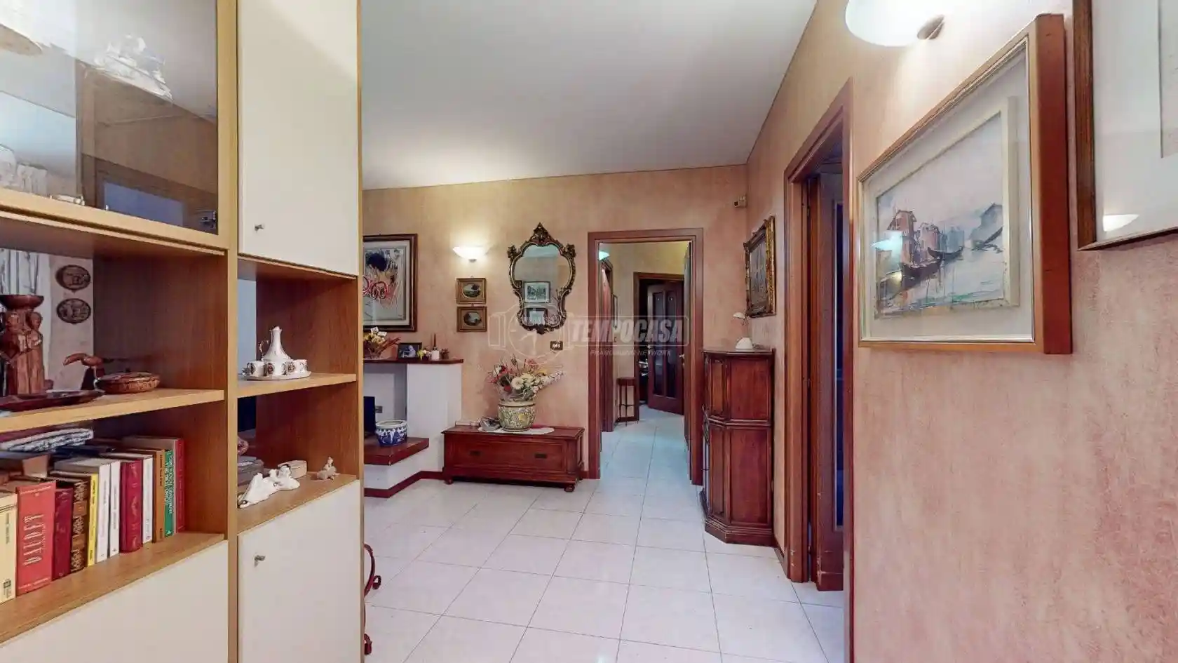 Appartamento in vendita a Bruino