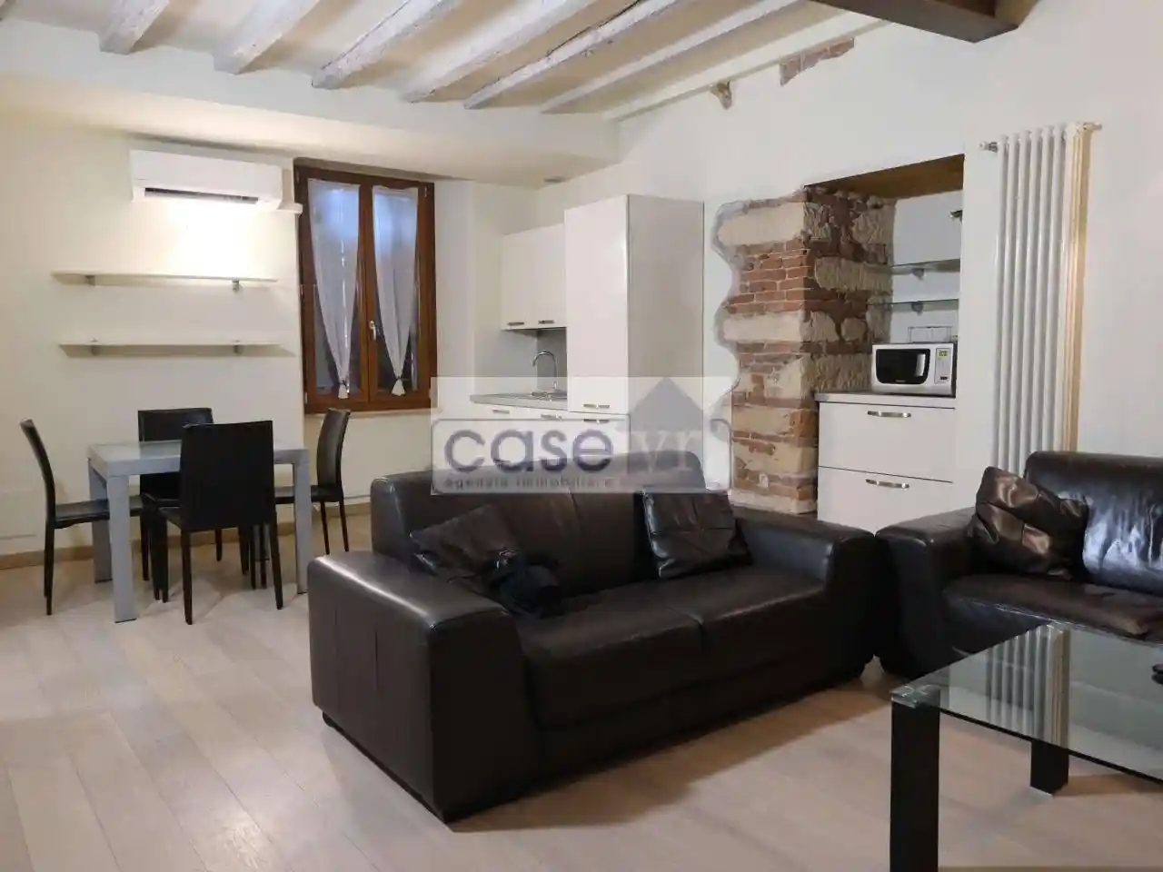 Appartamento in affitto a Verona