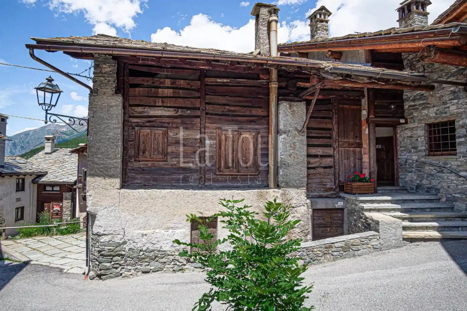 Rustico via des Clementines, Centro, Cogne - foto 5
