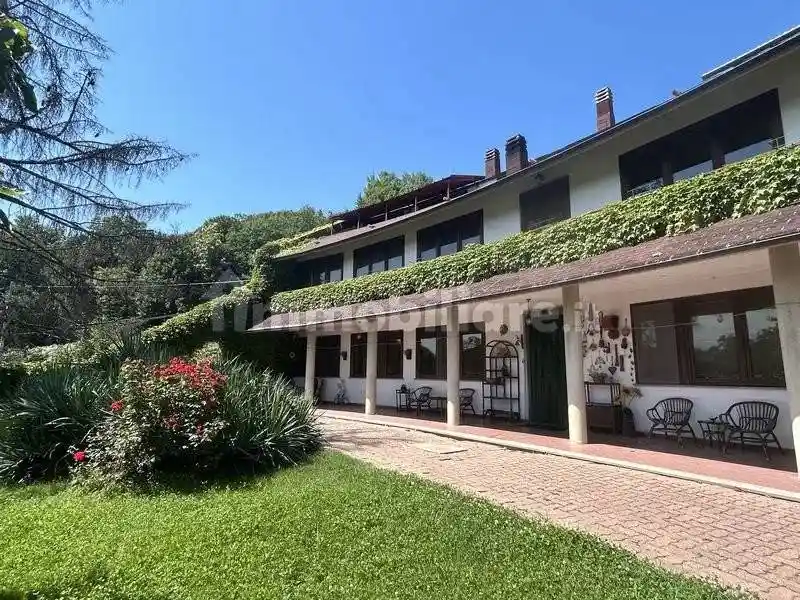 Villa in vendita a Vicoforte