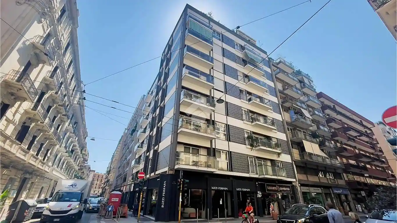 Appartamento in vendita a Bari
