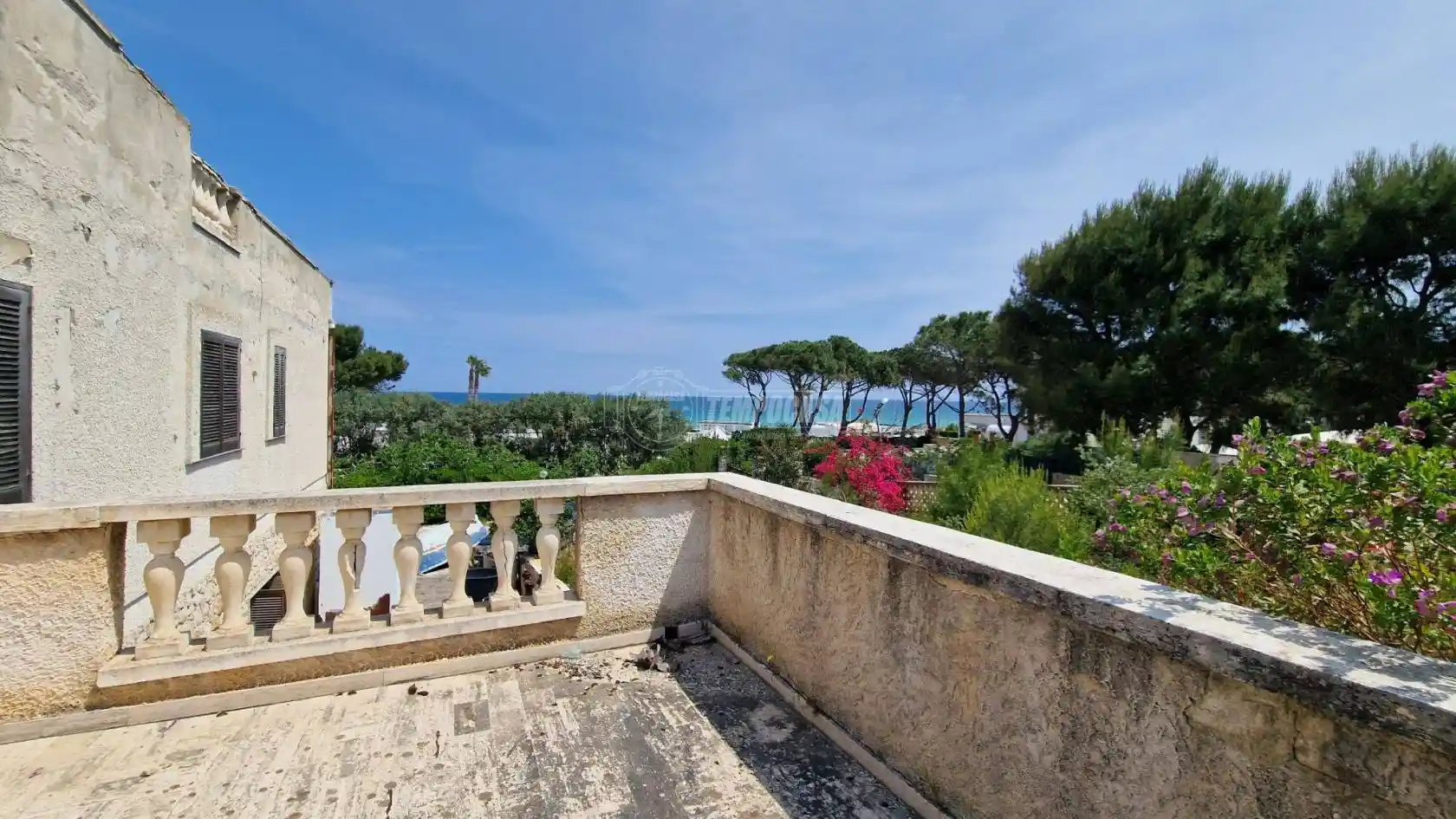 Villa in vendita a Polignano a Mare