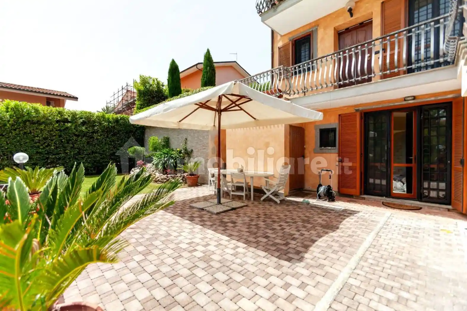 Villetta a schiera in vendita a Formello