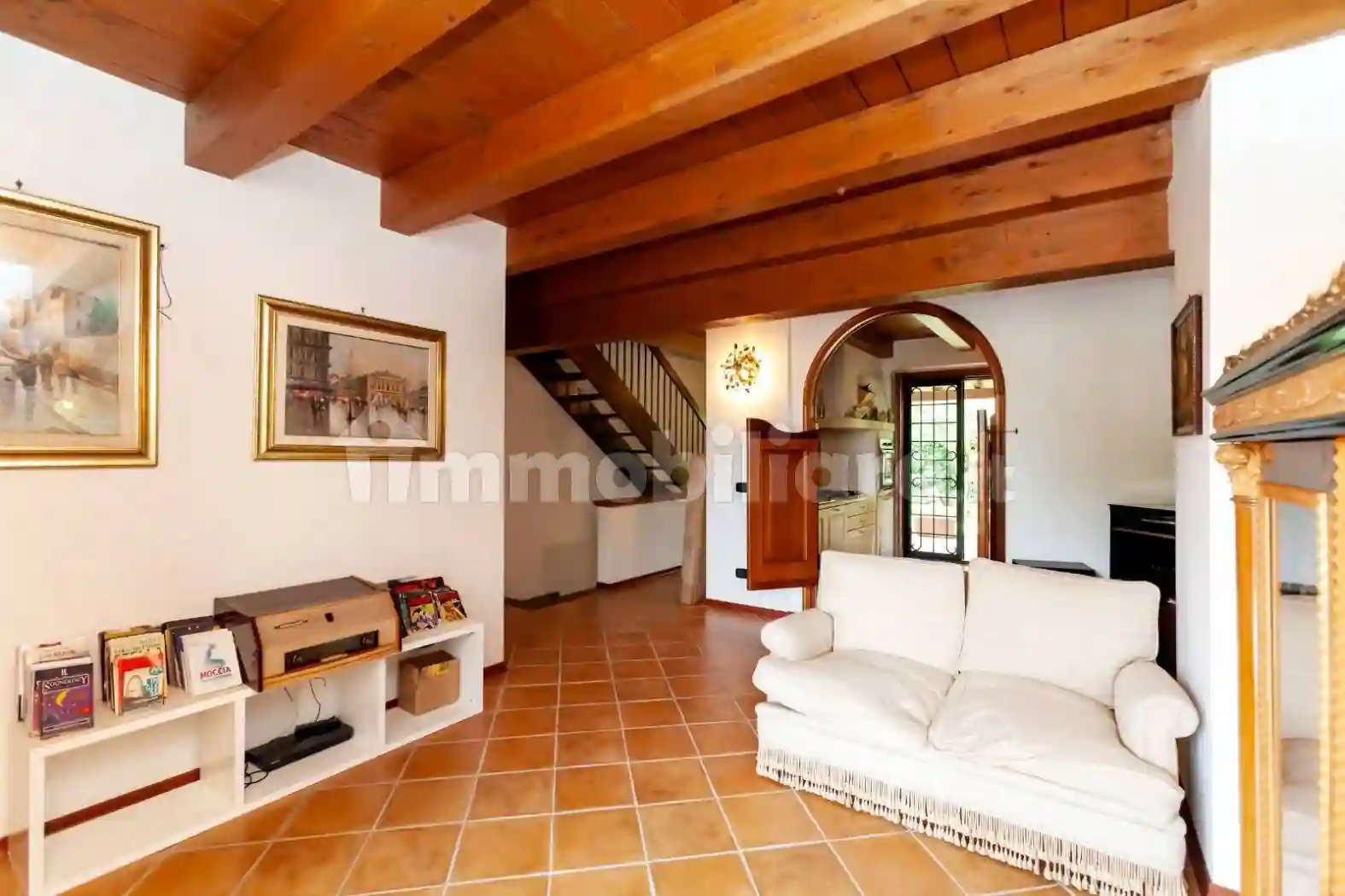 Villetta a schiera - foto 2