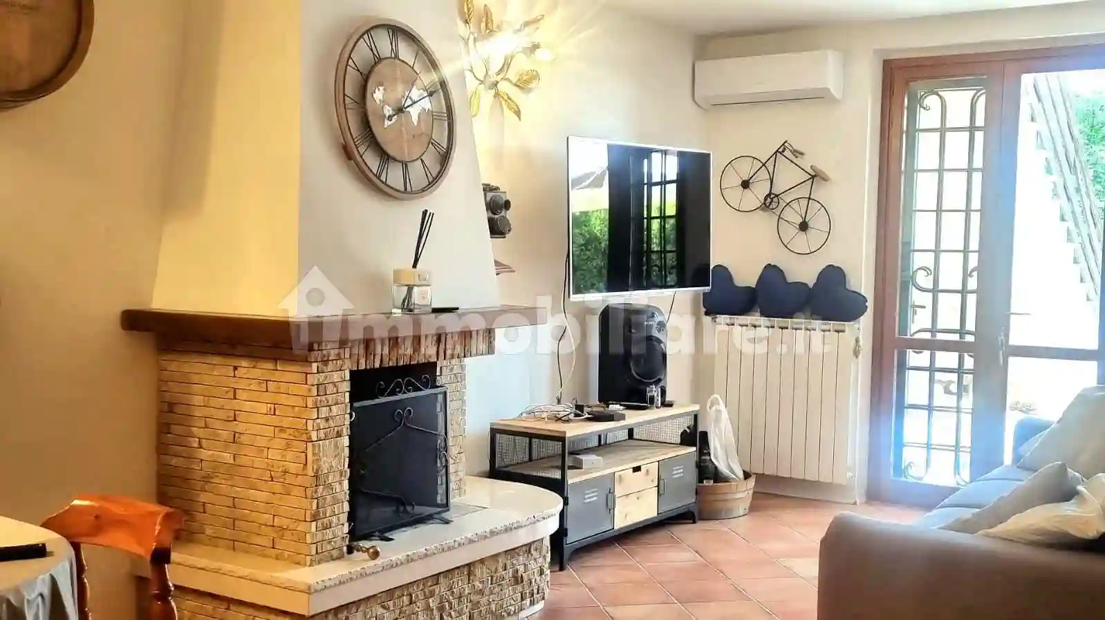 Villetta a schiera - foto 5