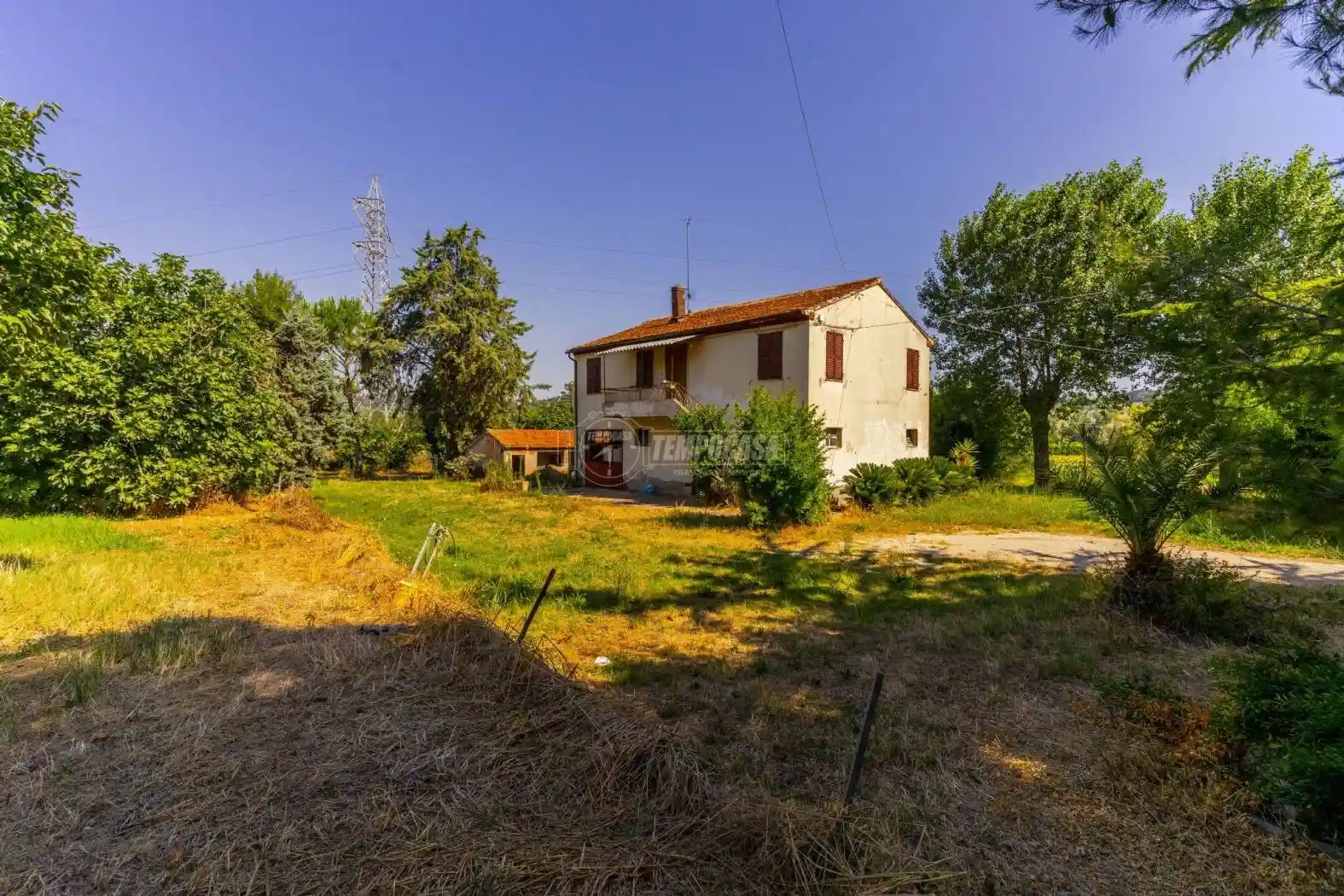 Casa indipendente in vendita a Civitanova Marche