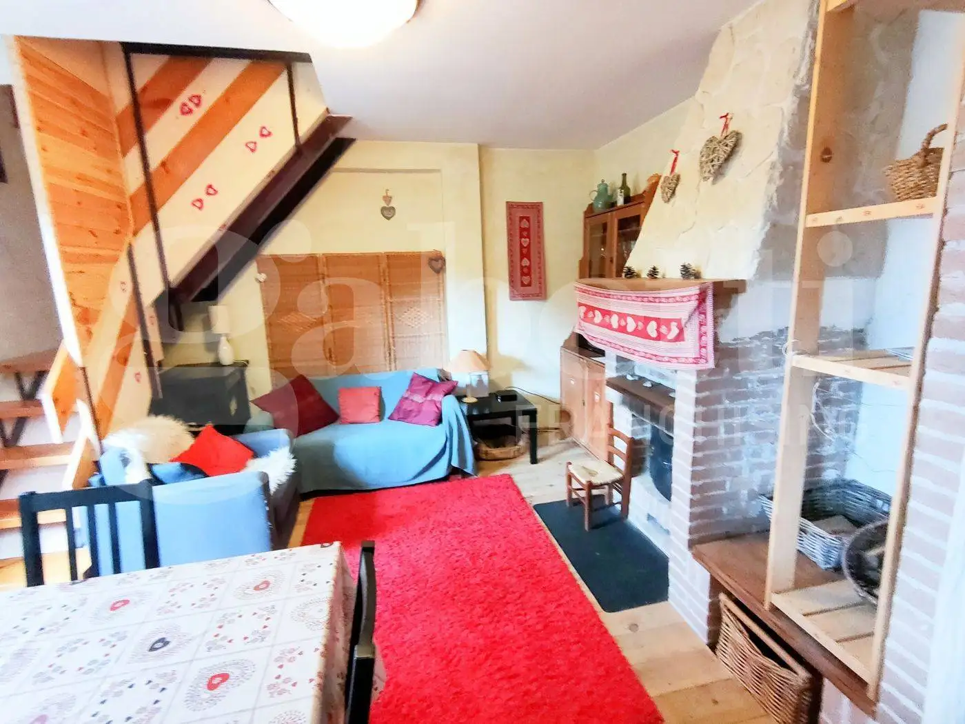 Appartamento in vendita a Rocca di Mezzo