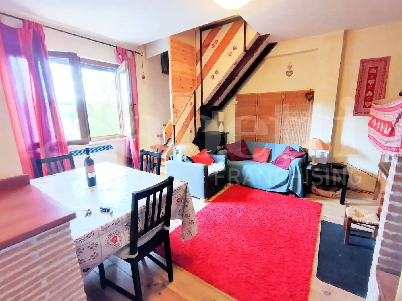 Bilocale via della Castagna , 10, Rocca di Mezzo - foto 2