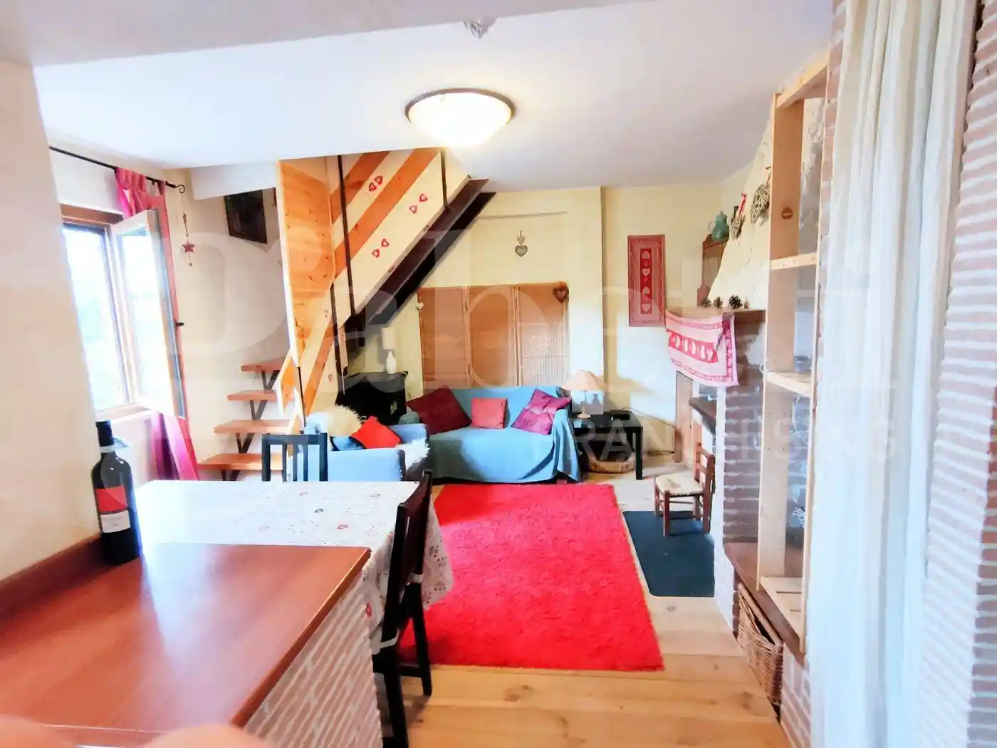 Bilocale via della Castagna , 10, Rocca di Mezzo - foto 5