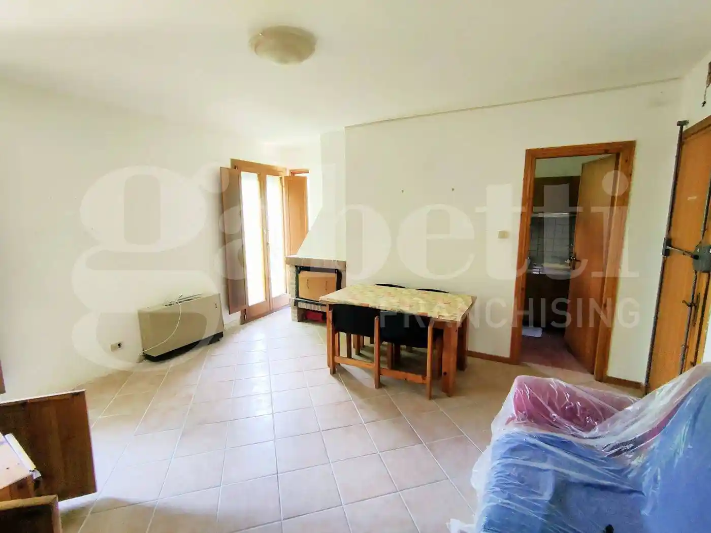 Monolocale Località cerri, snc, Cerri, Rocca di Cambio - foto 2