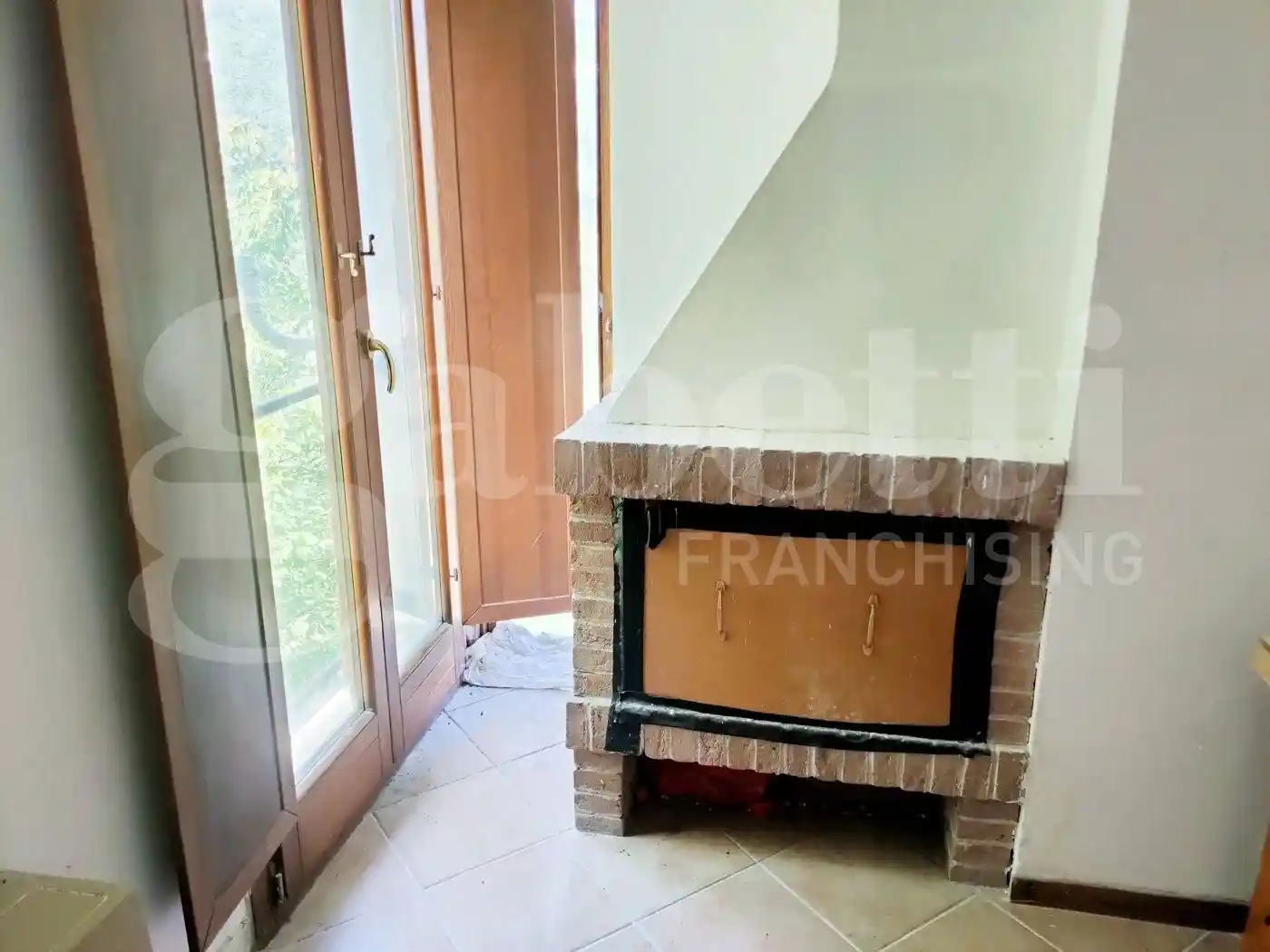 Monolocale Località cerri, snc, Cerri, Rocca di Cambio - foto 3