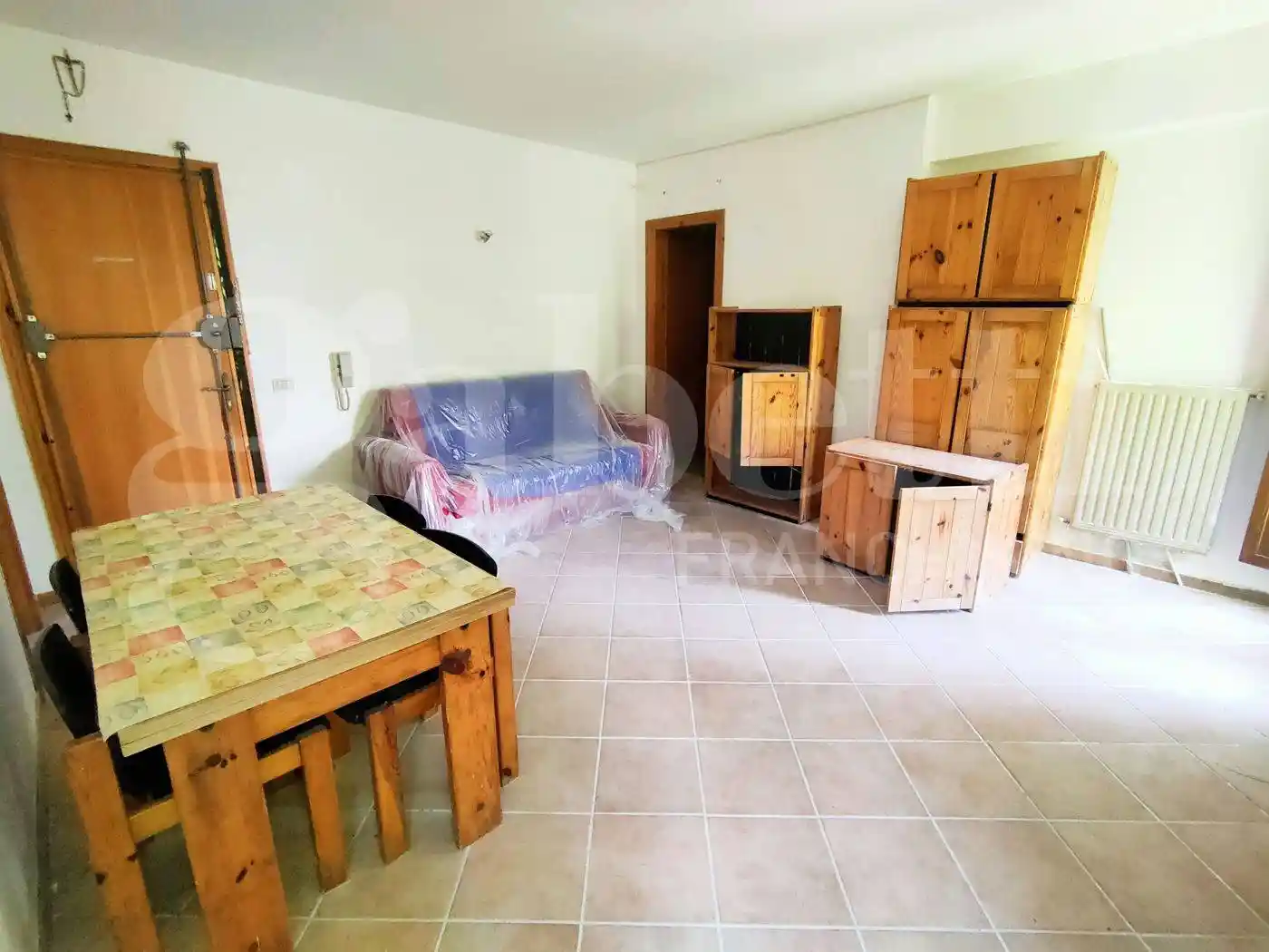 Monolocale Località cerri, snc, Cerri, Rocca di Cambio - foto 5