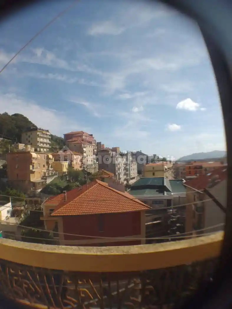 Appartamento in vendita a Savona