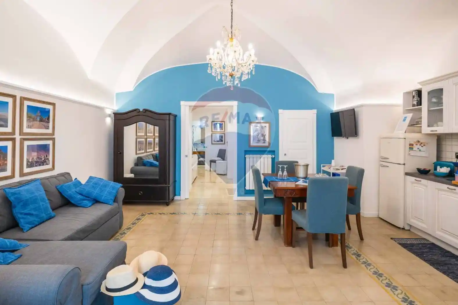 Casa indipendente in vendita a Catania