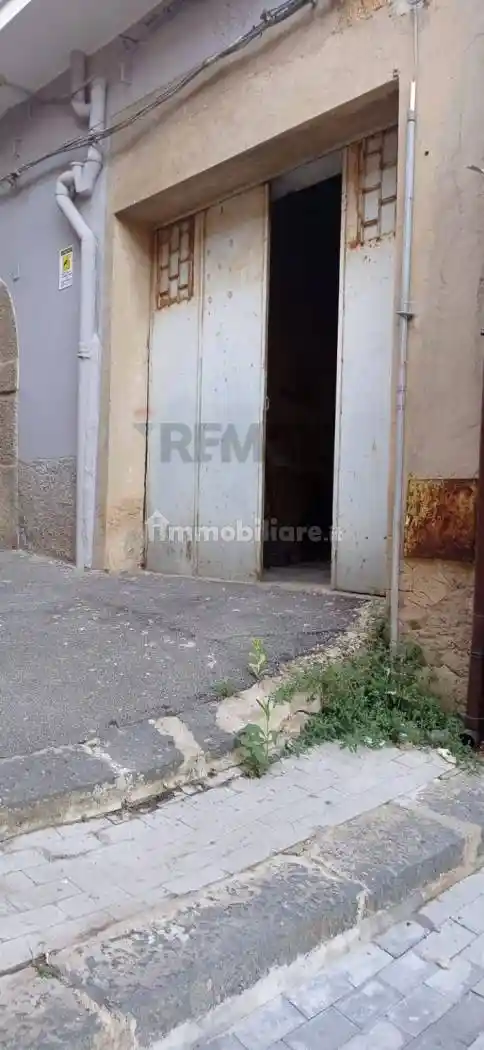 Appartamento in vendita a Caltagirone