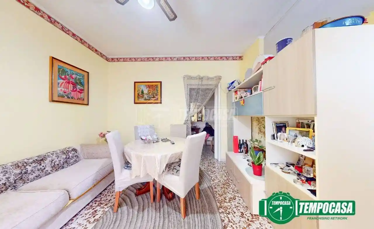 Appartamento in vendita a Valenza