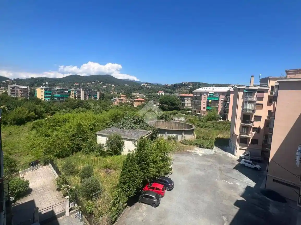 Appartamento in vendita a Albisola Superiore