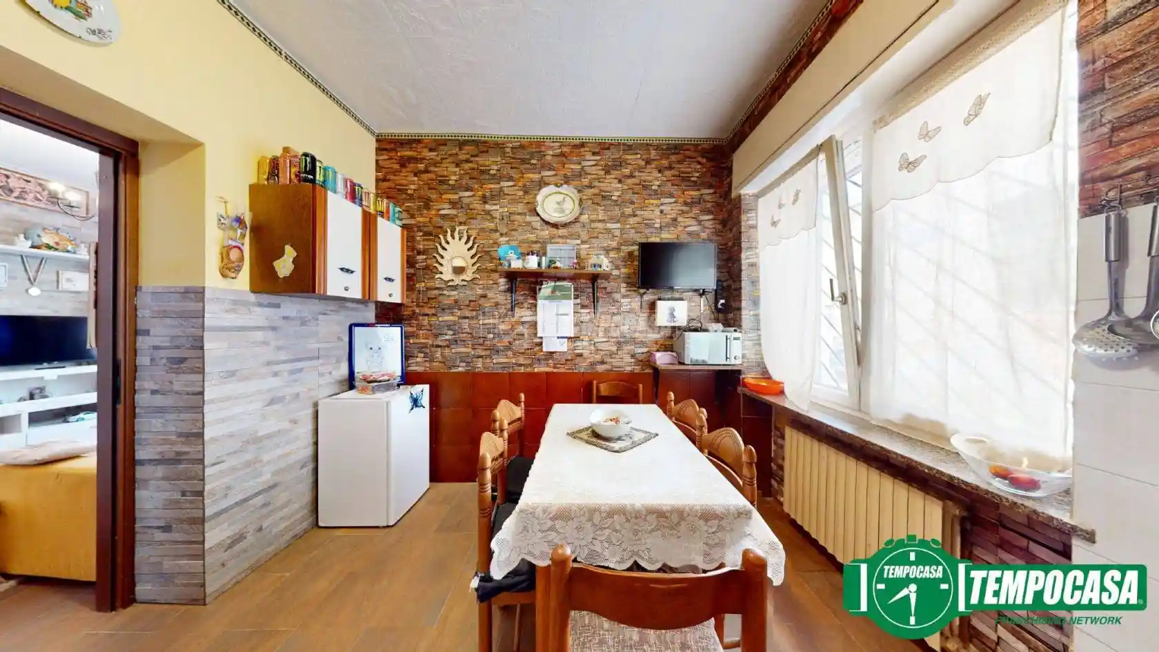 Casa indipendente - foto 5