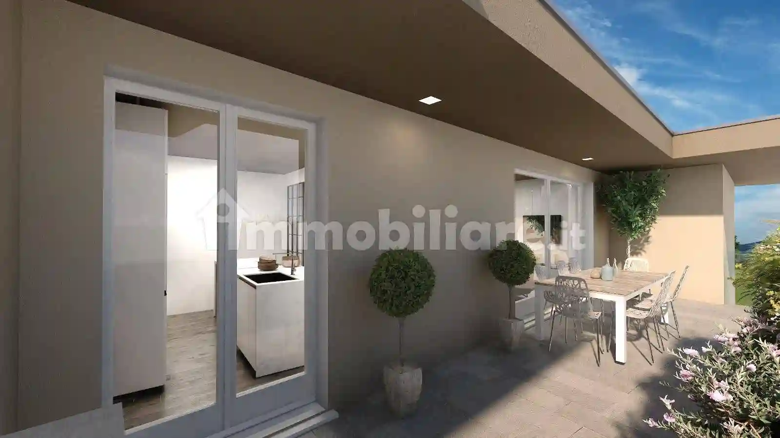 Attico - Mansarda - foto 2