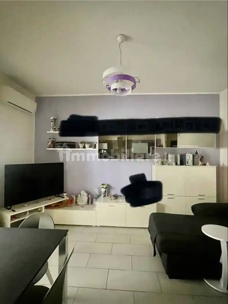 Appartamento in vendita a Messina