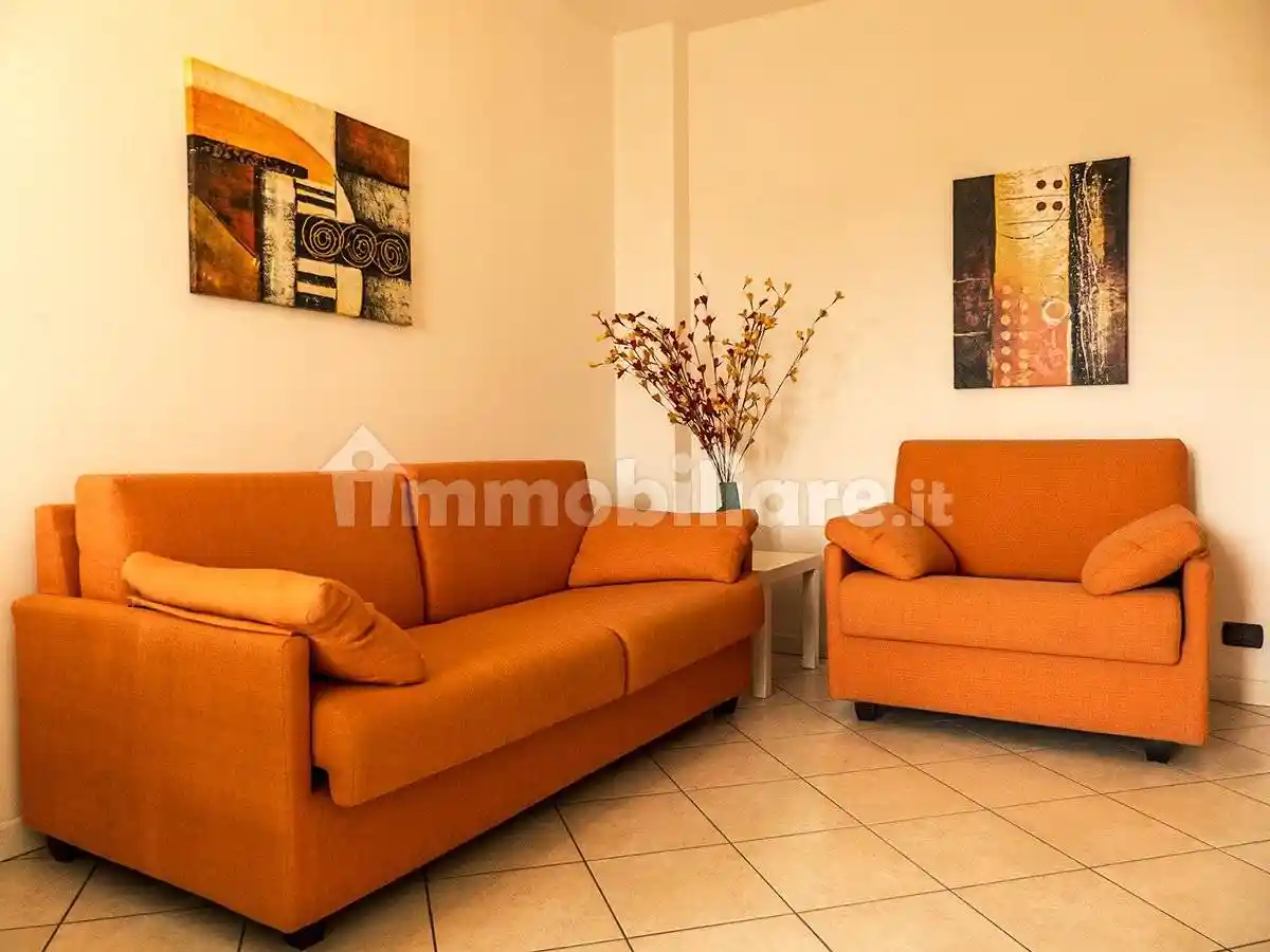 Appartamento in affitto a Varazze