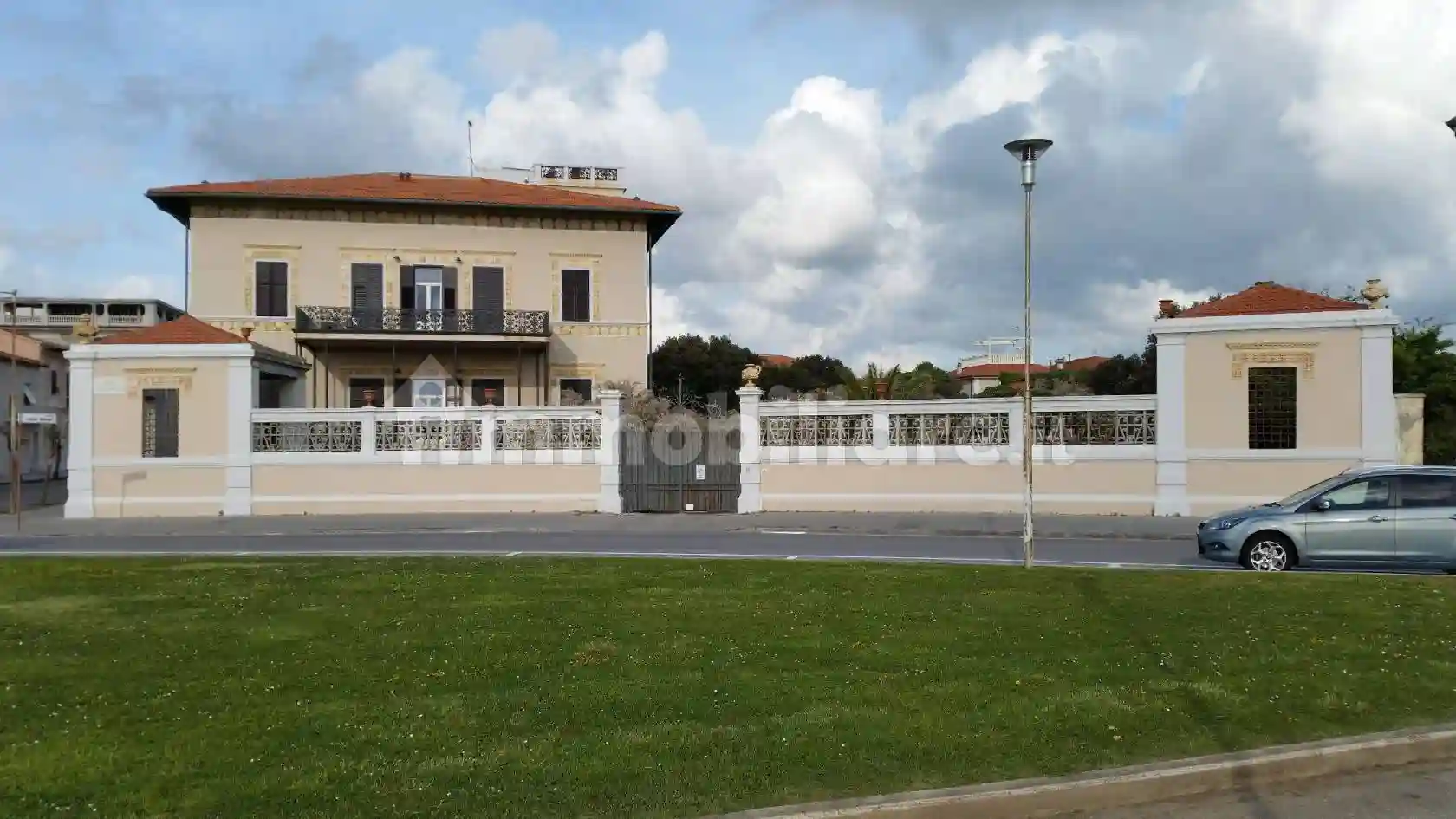 Palazzo - Edificio - foto 2