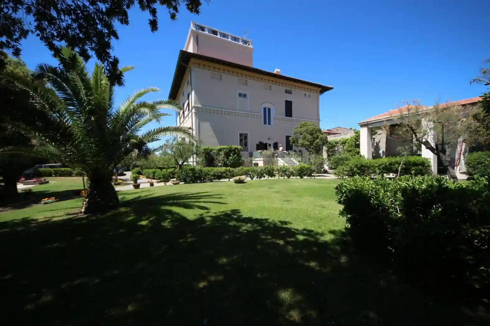 Palazzo - Edificio - foto 4