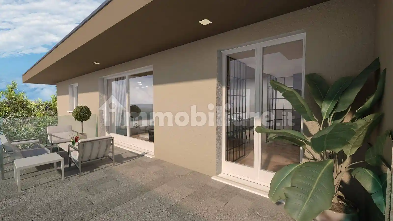 Attico - Mansarda in vendita a Rho