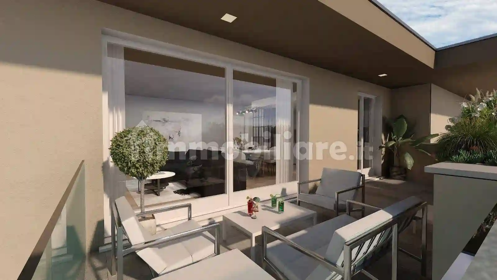 Attico - Mansarda - foto 2