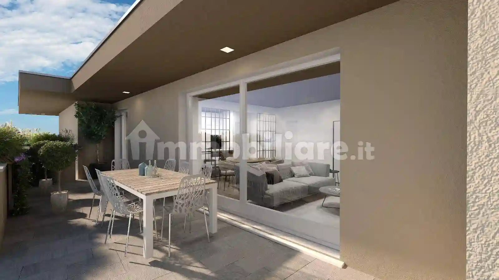 Attico - Mansarda - foto 3