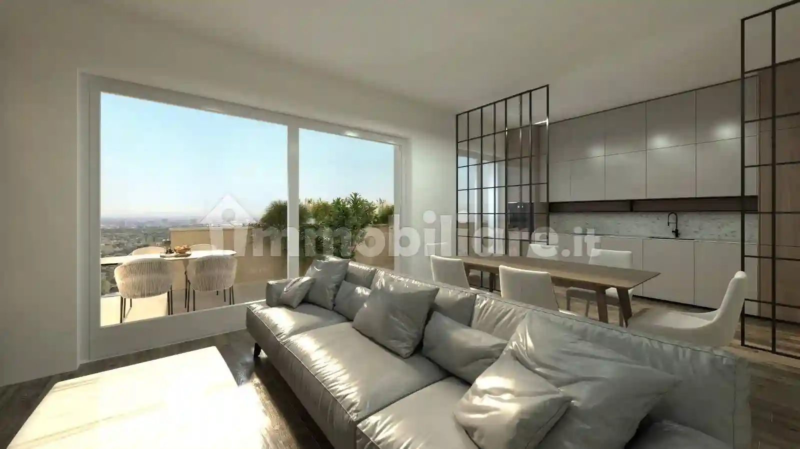 Attico - Mansarda - foto 4