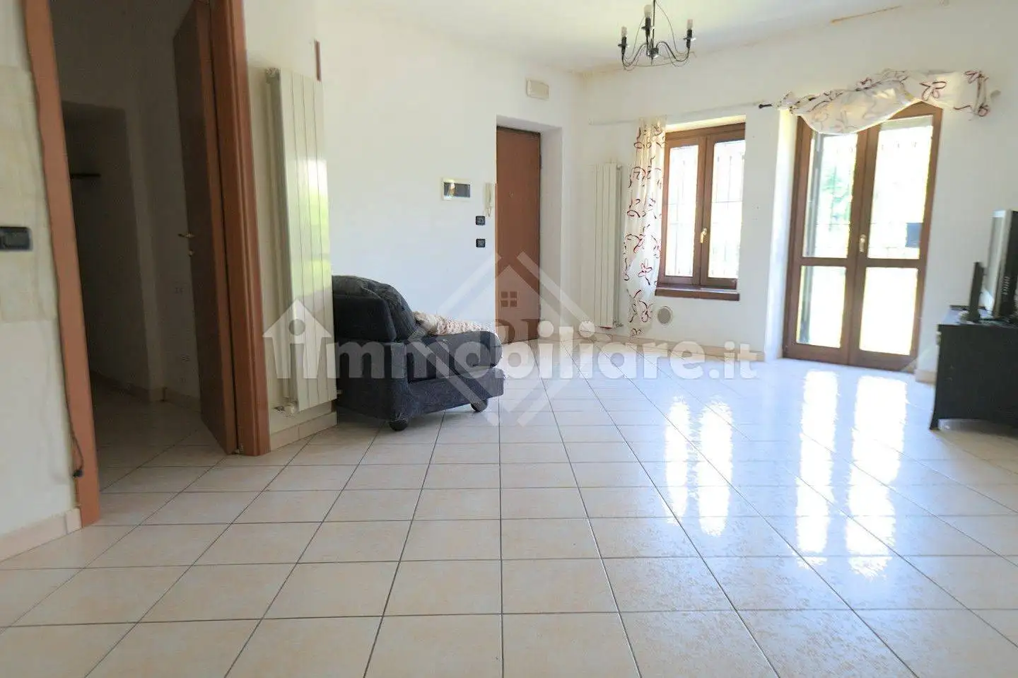 Trilocale buono stato, piano terra, Brinzio - foto 3