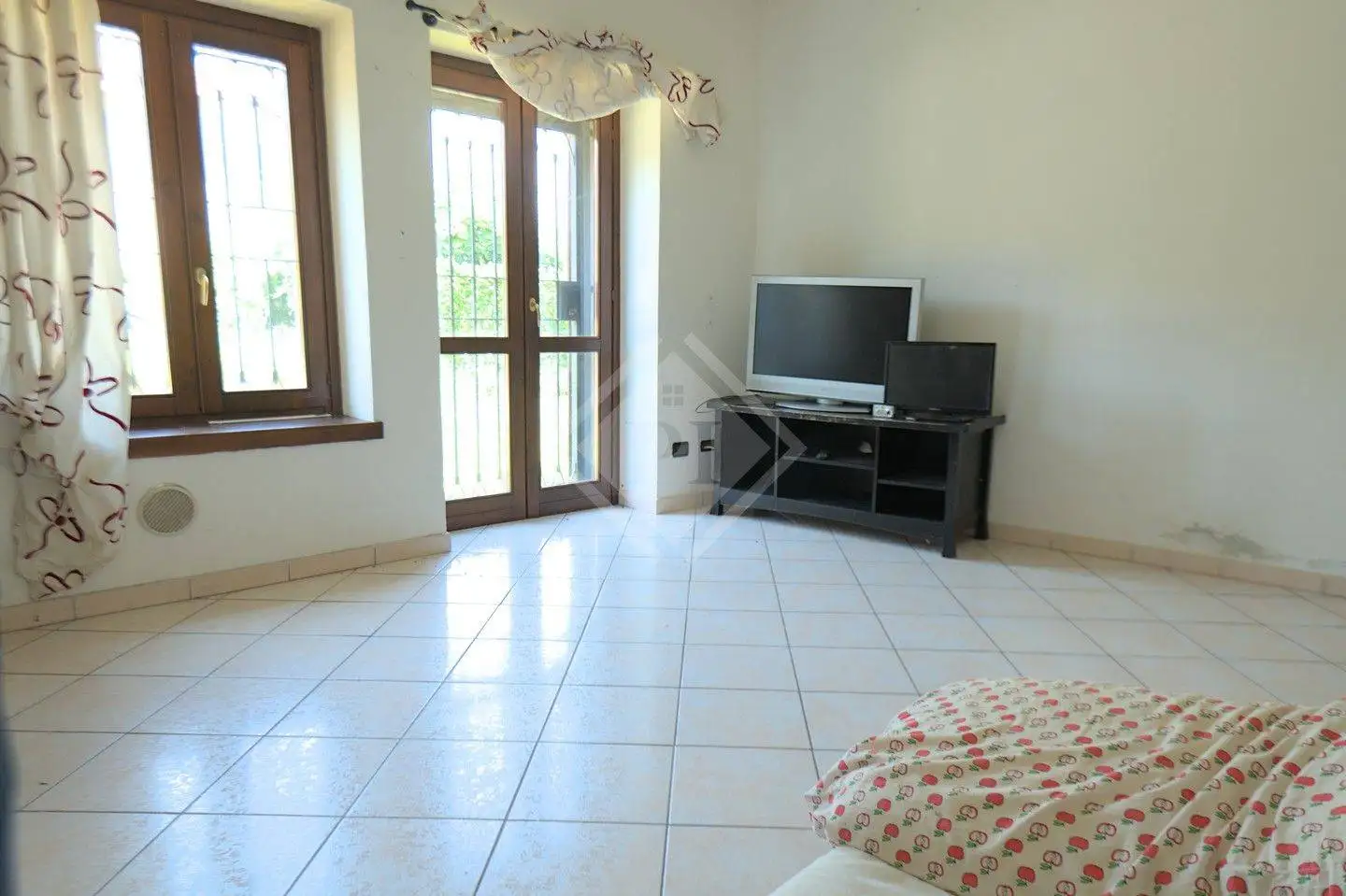 Trilocale buono stato, piano terra, Brinzio - foto 4