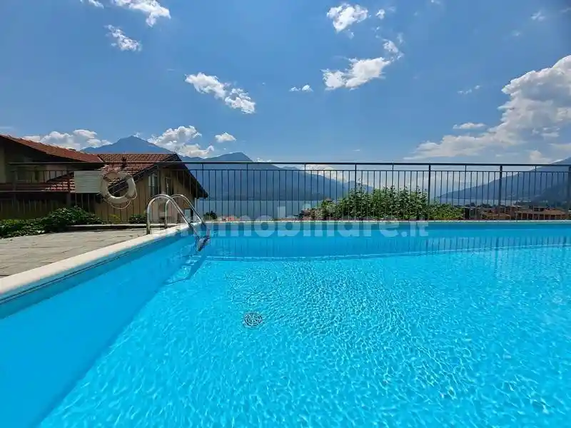 Bilocale via Regina 55, Centro, Domaso - foto 2