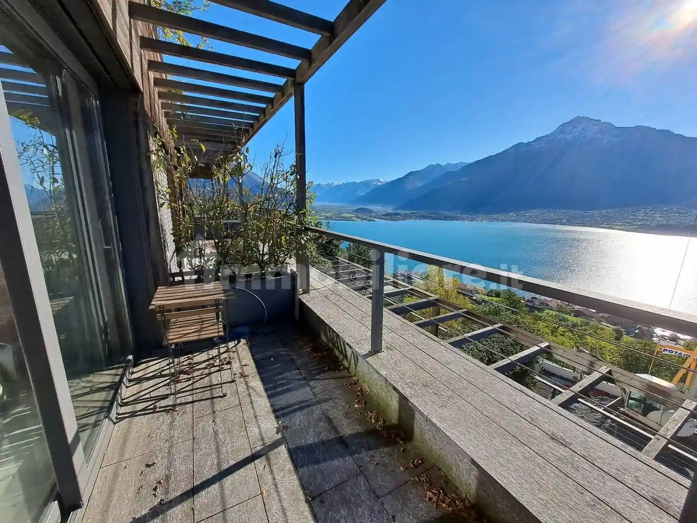 Bilocale via Regina 55, Centro, Domaso - foto 4