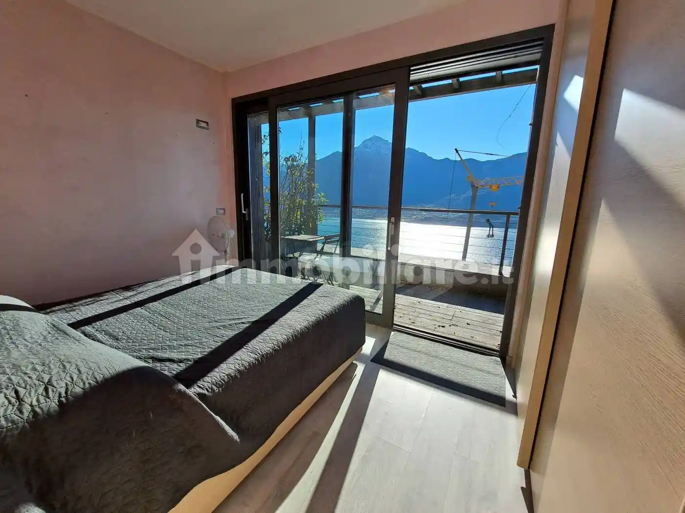 Bilocale via Regina 55, Centro, Domaso - foto 5