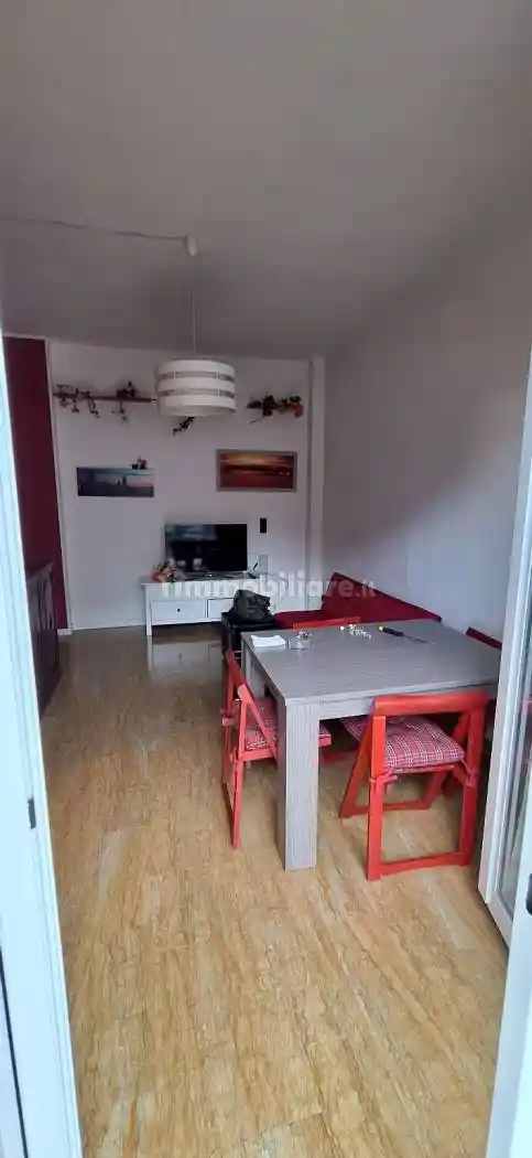 Appartamento in vendita a Alessandria