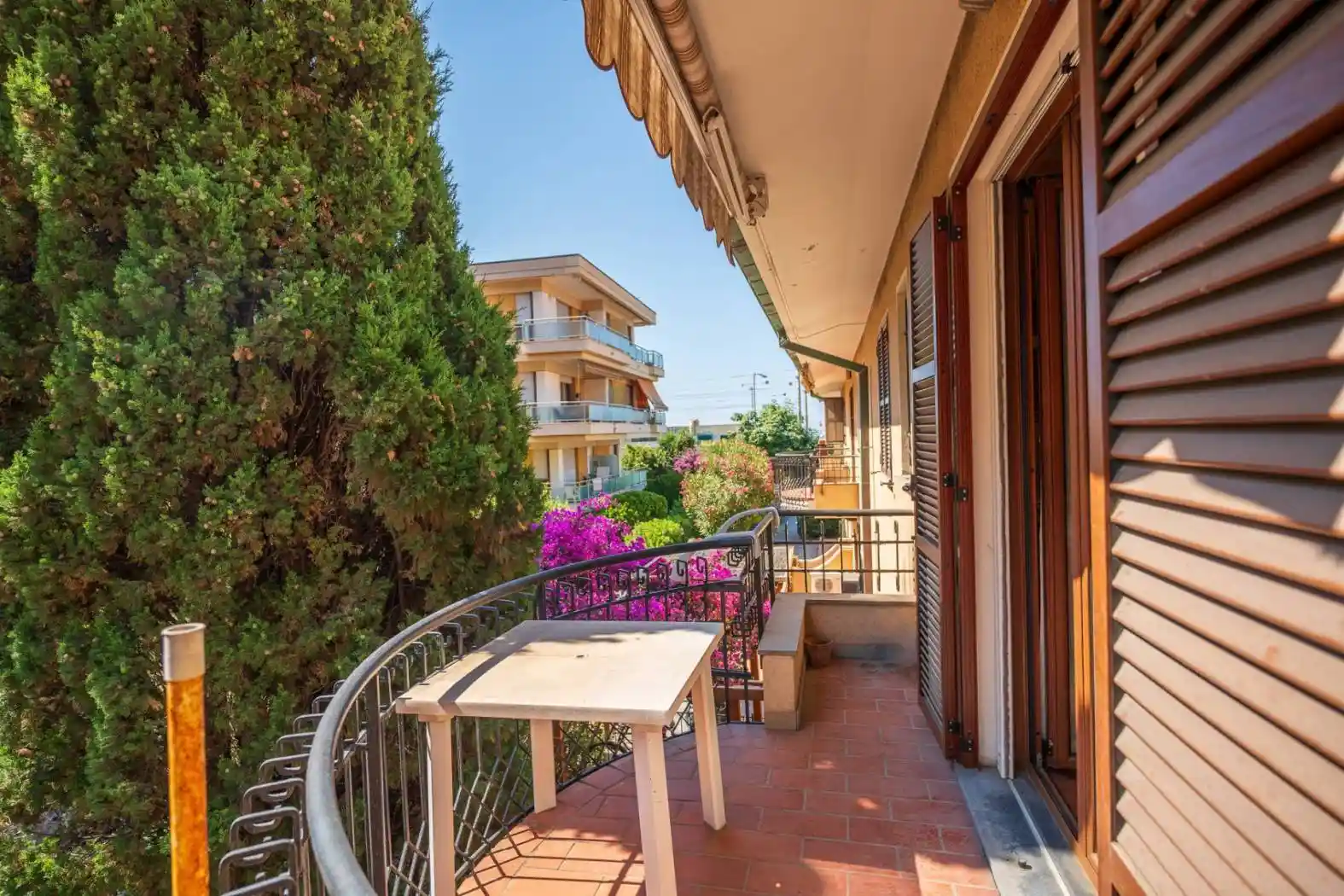 Appartamento in vendita a Bordighera