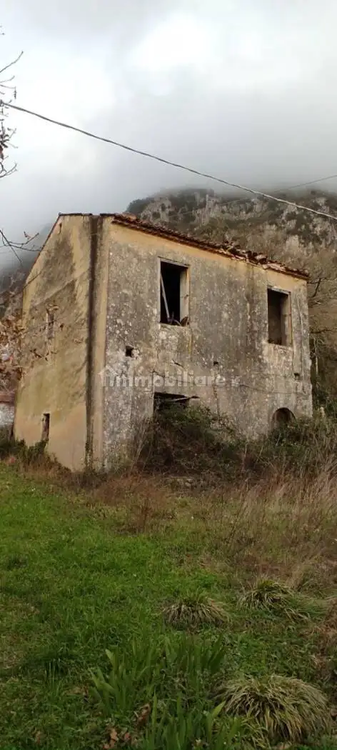 Rustico - Casale in vendita a Maratea