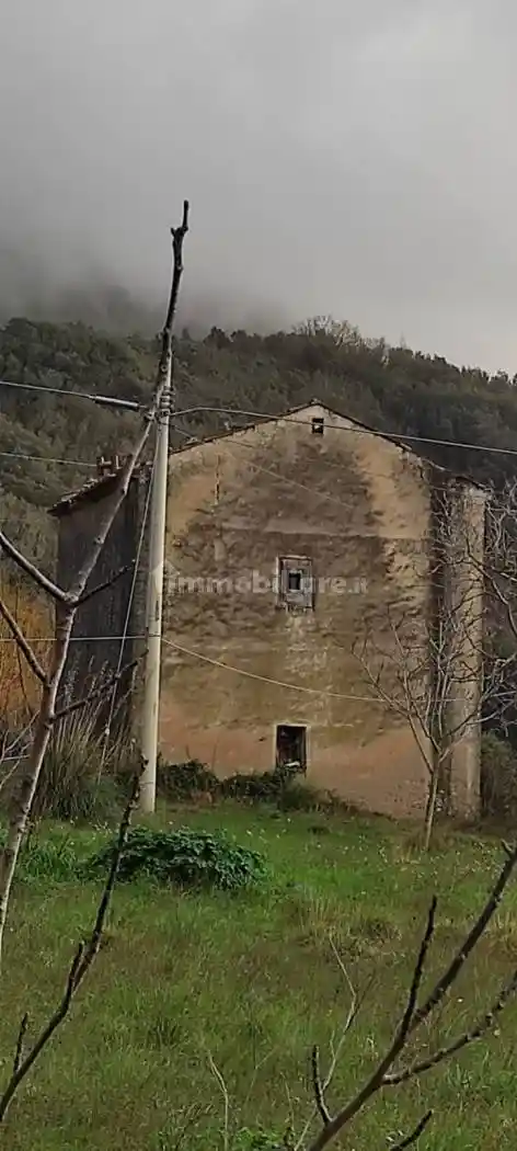 Casa colonica Rione Curzo, Maratea - foto 2