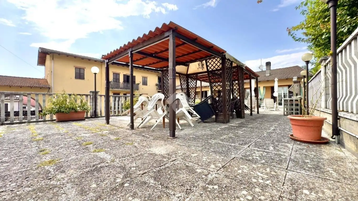 Appartamento in vendita a Francavilla Bisio