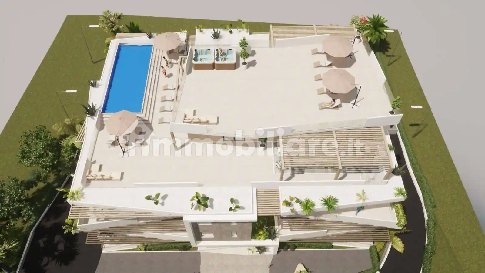 Bilocale viale Stazione 8, Santa Domenica, Ricadi - foto 3