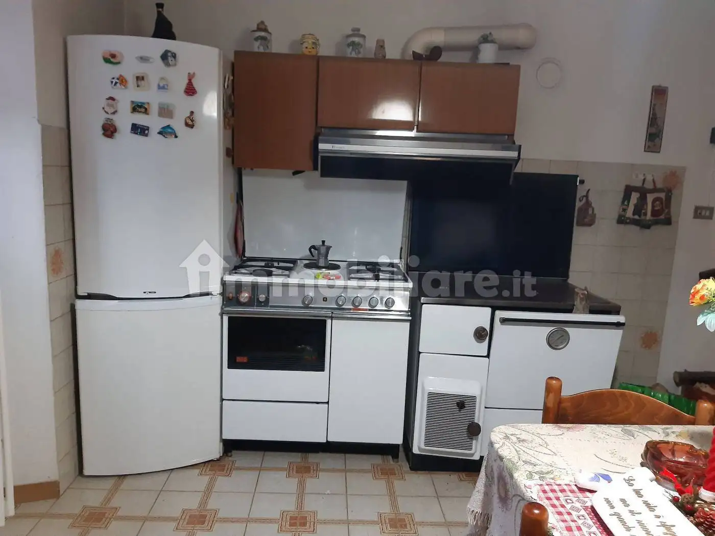 Casale via Monte 34, Baragazza, Castiglione dei Pepoli - foto 3