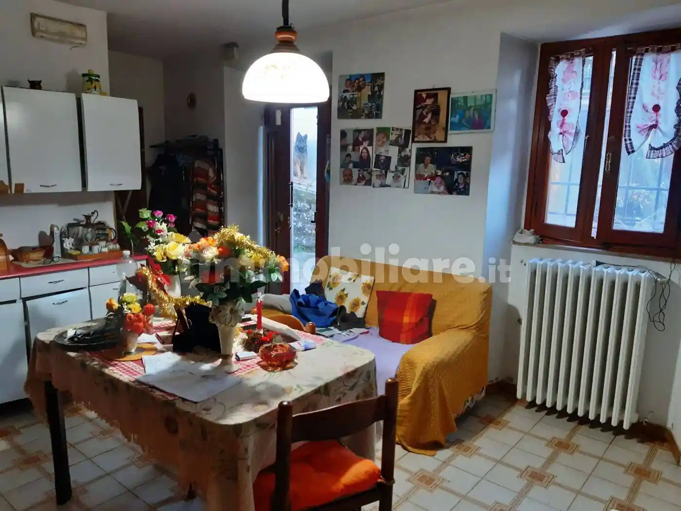 Rustico - Casale in affitto a Castiglione dei Pepoli