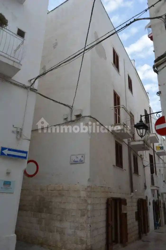 Appartamento in vendita a Monopoli