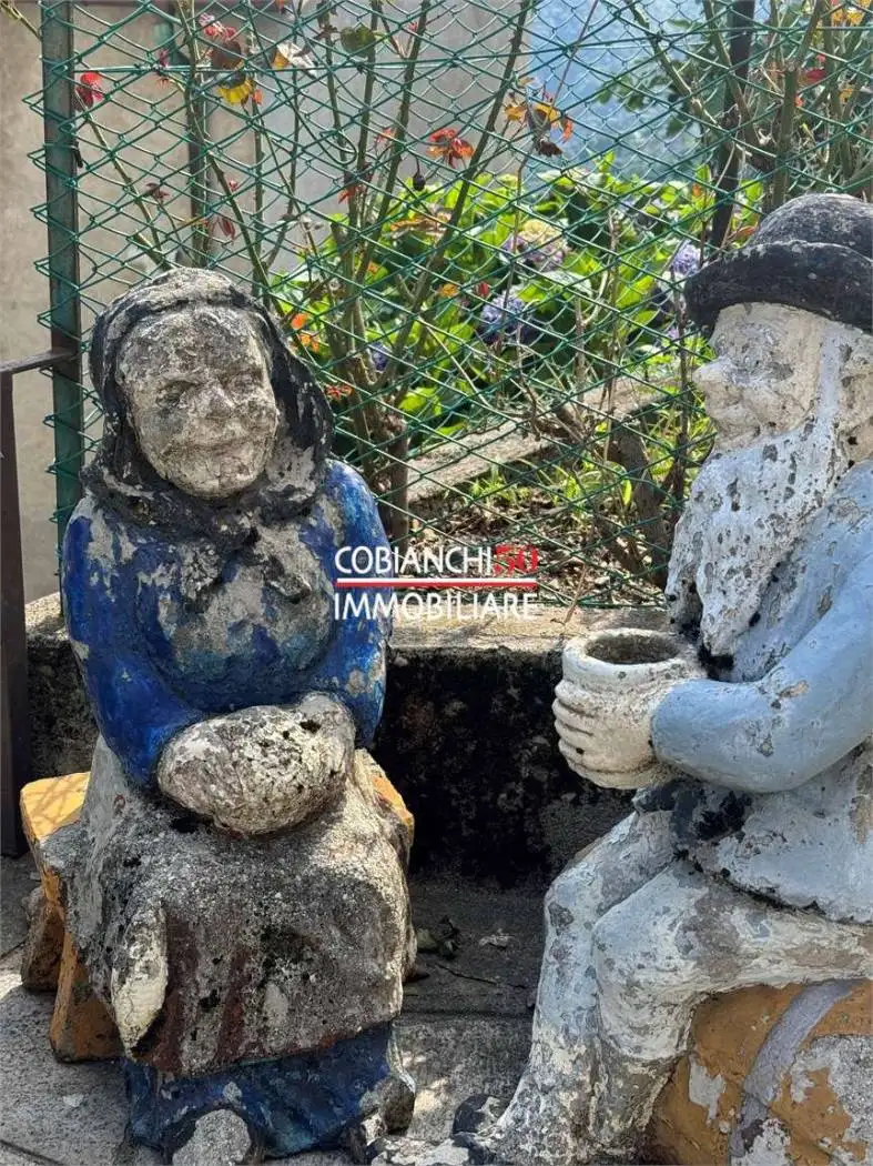 Terratetto unifamiliare via Alpi, Centro, Aurano - foto 5