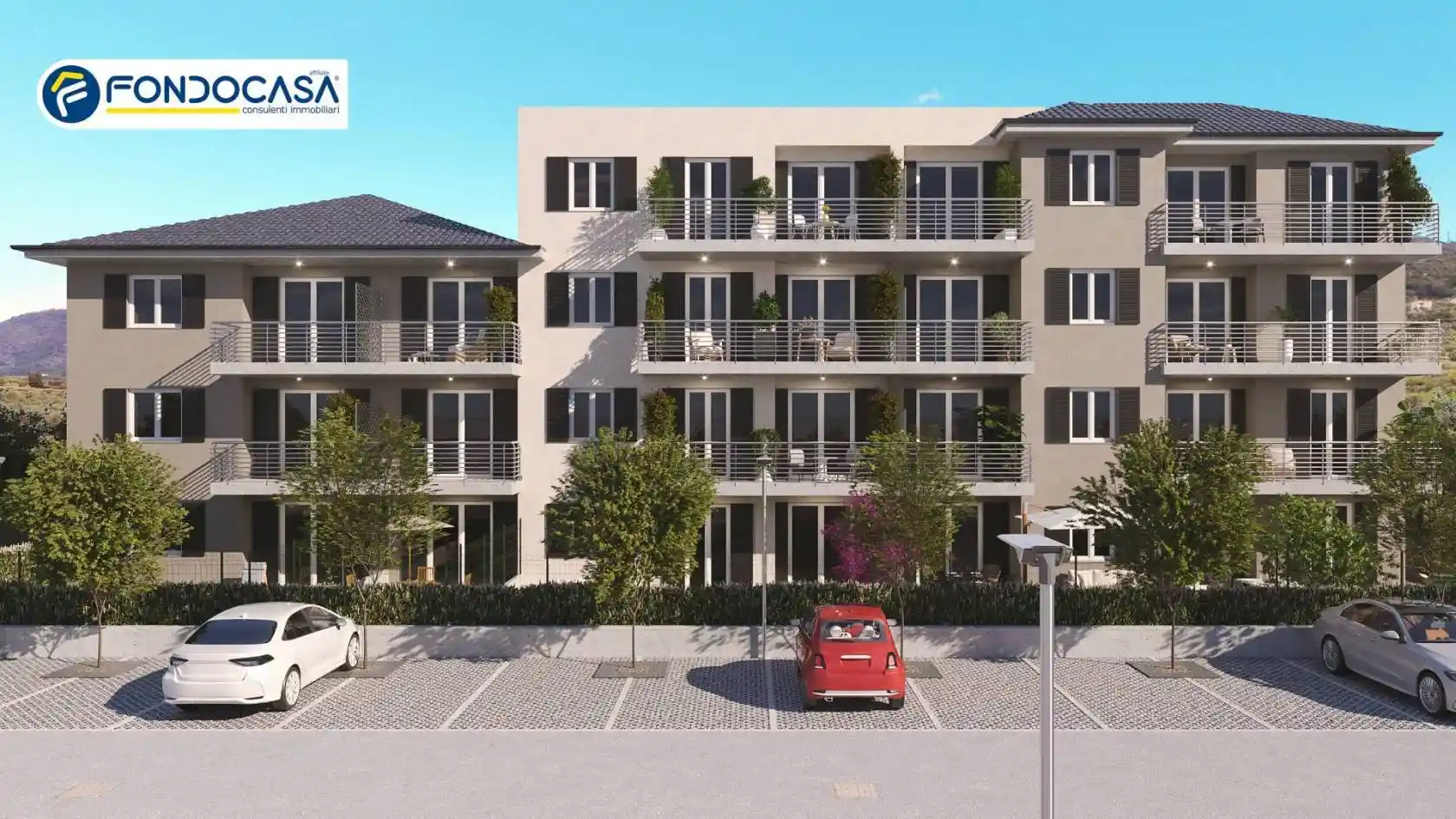 Appartamento in vendita a Loano